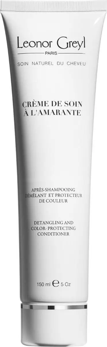 Leonor Greyl Crème de Soin Amarante Conditioner 150ml
