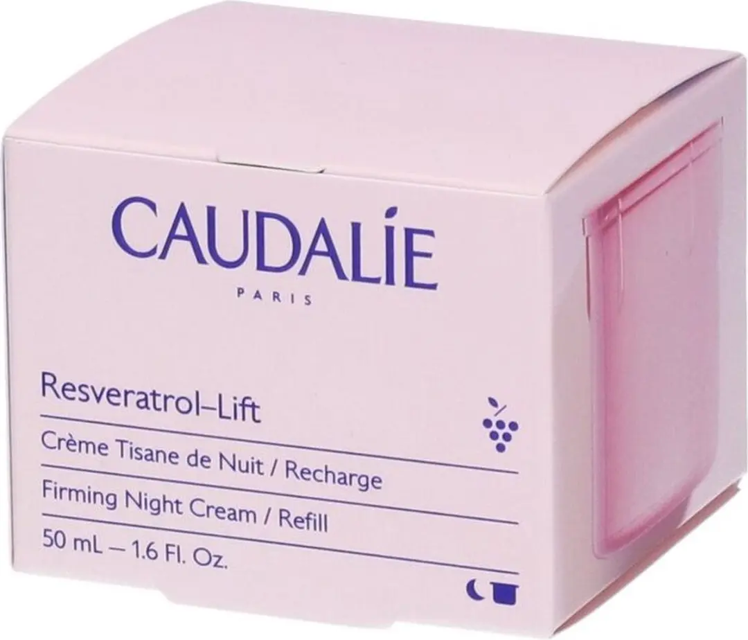 Caudalie Resveratrollift Nachtcrème 50ml