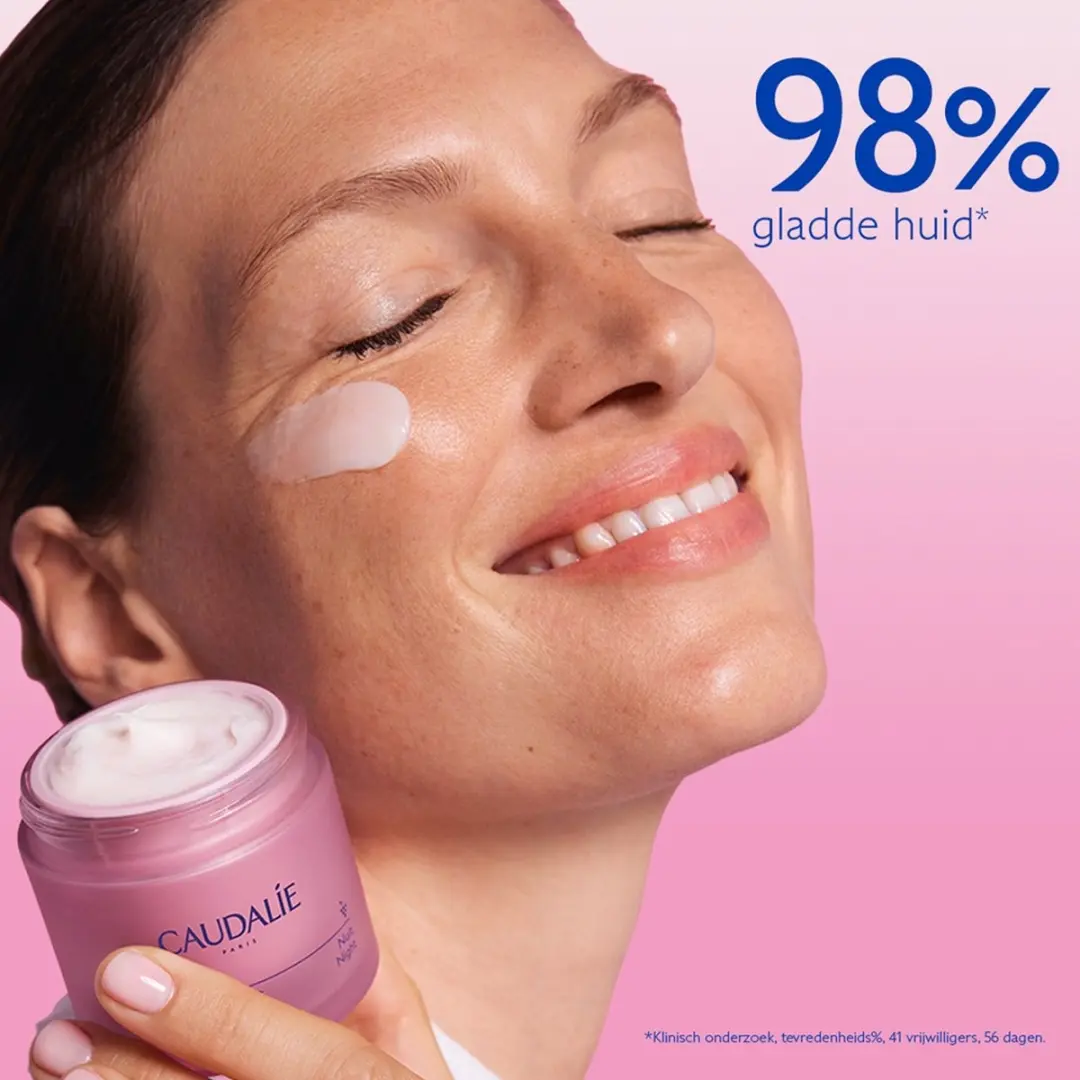 Caudalie Resveratrollift Nachtcrème 50ml