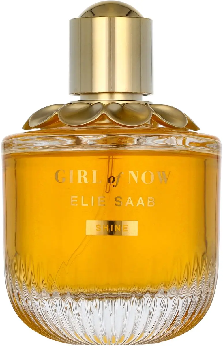 Elie Saab Girl of Now Shine Eau de Parfum 90ml