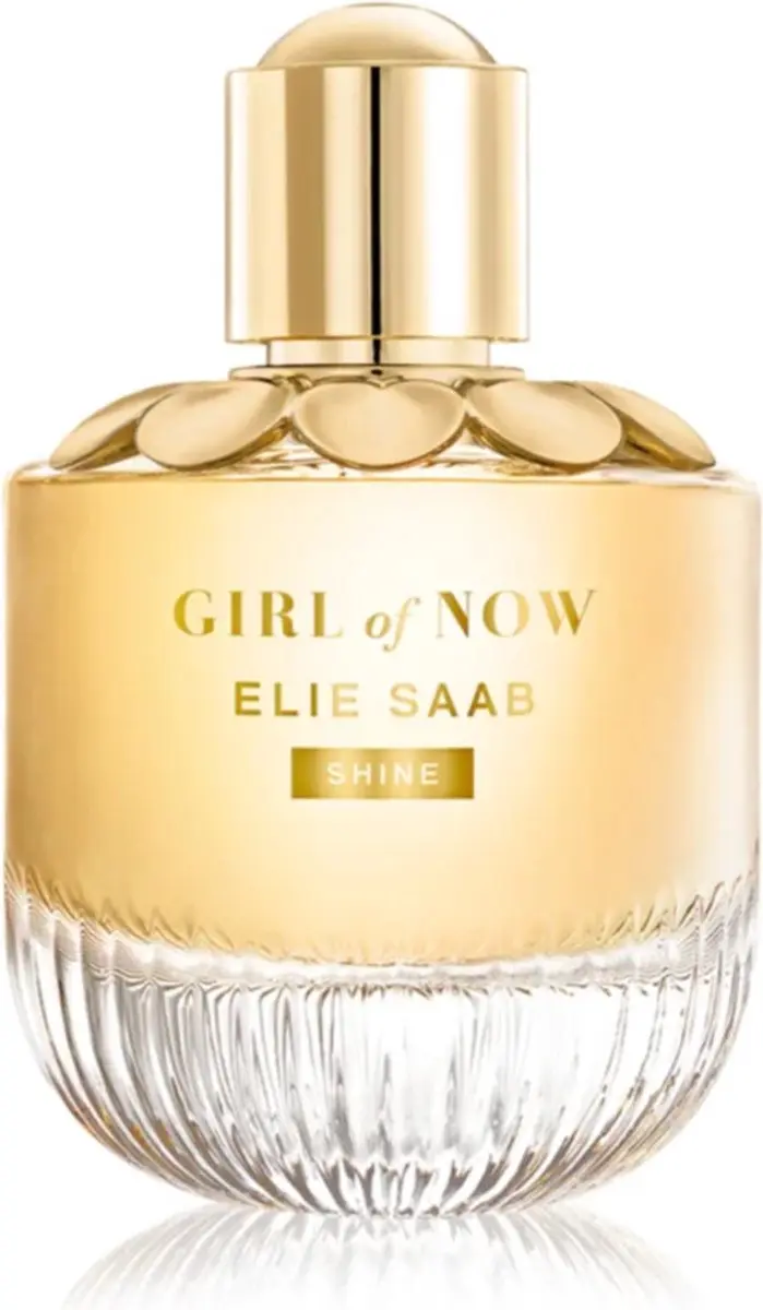 Elie Saab Girl of Now Shine Eau de Parfum 90ml