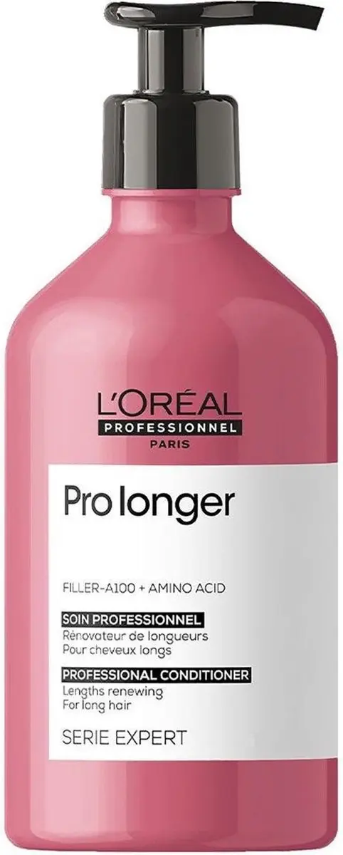 L'Oréal Professionnel Pro Longer Conditioner 750ml