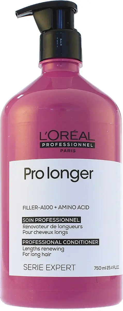 L'Oréal Professionnel Pro Longer Conditioner 750ml