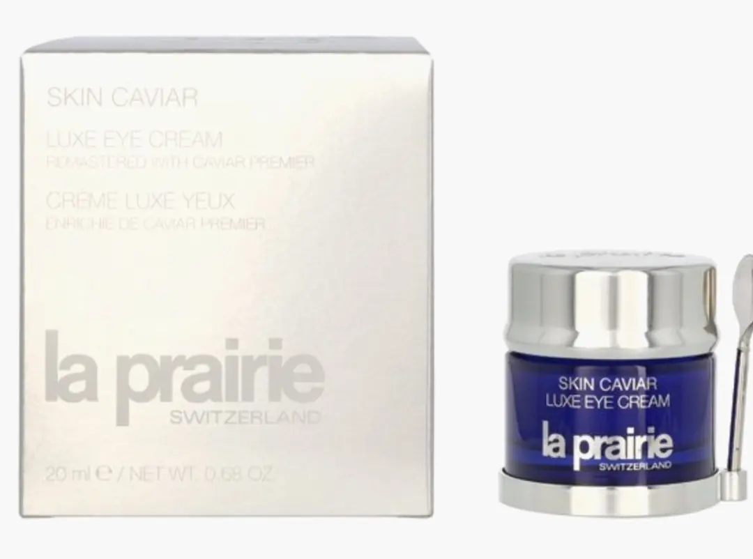 La Prairie Skin Caviar Luxe Eye Cream 20ml