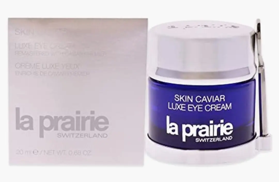 La Prairie Skin Caviar Luxe Eye Cream 20ml