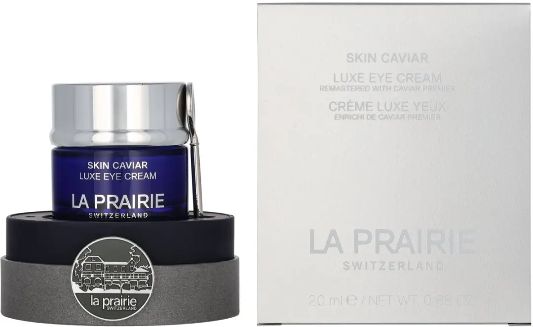 La Prairie Skin Caviar Luxe Eye Cream 20ml
