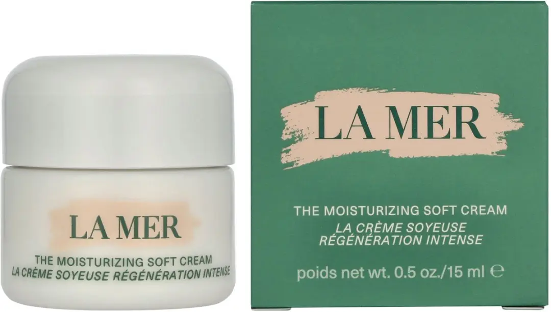 La Mer The Moisturizers Dagcrème 15ml