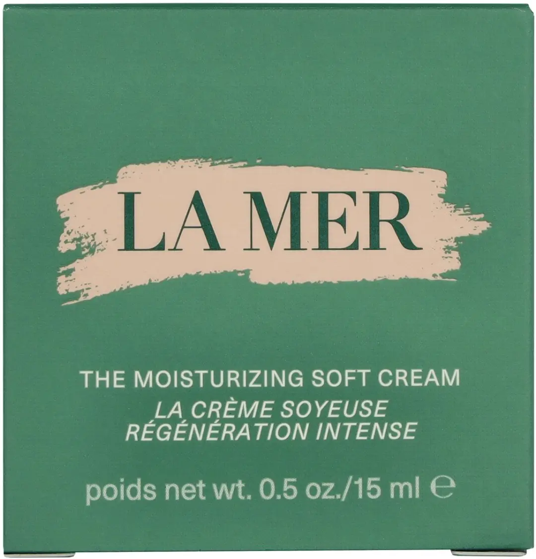 La Mer The Moisturizers Dagcrème 15ml
