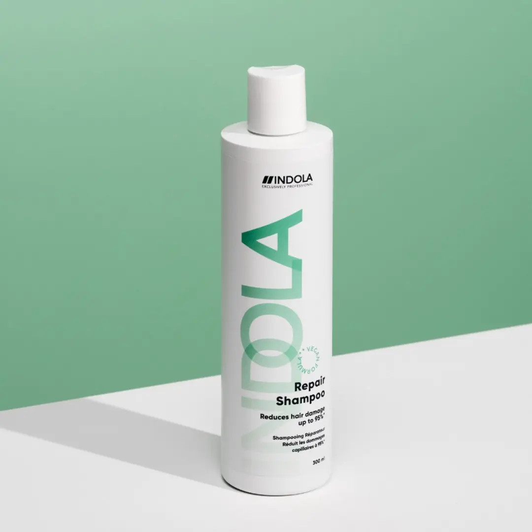 Indola Repair Shampoo 300ml
