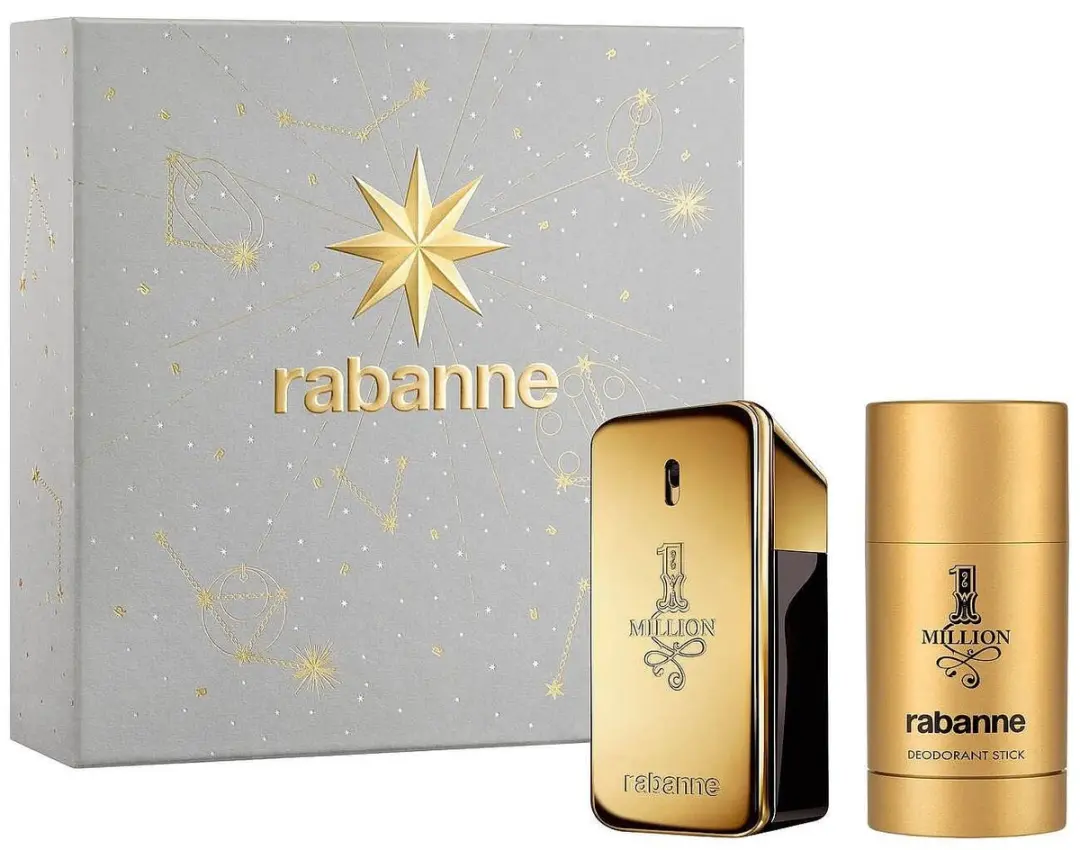 Paco Rabanne One Million Geschenkset