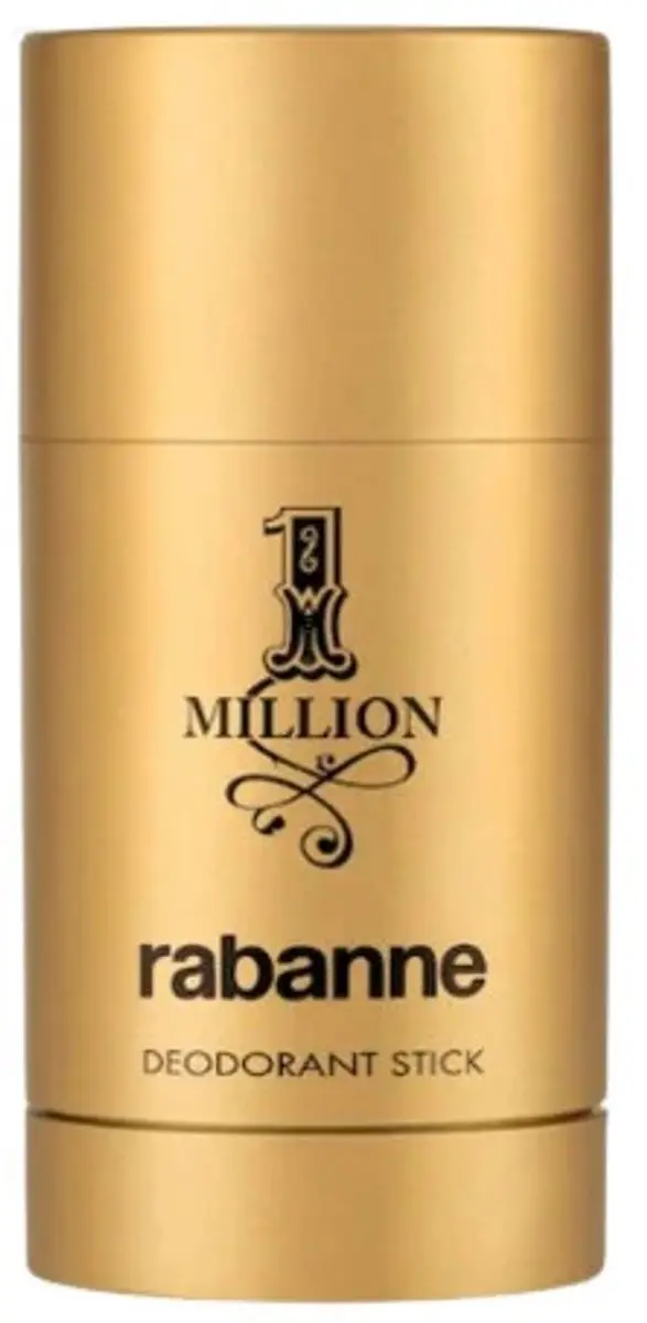 Paco Rabanne One Million Geschenkset - 125ml - Goud