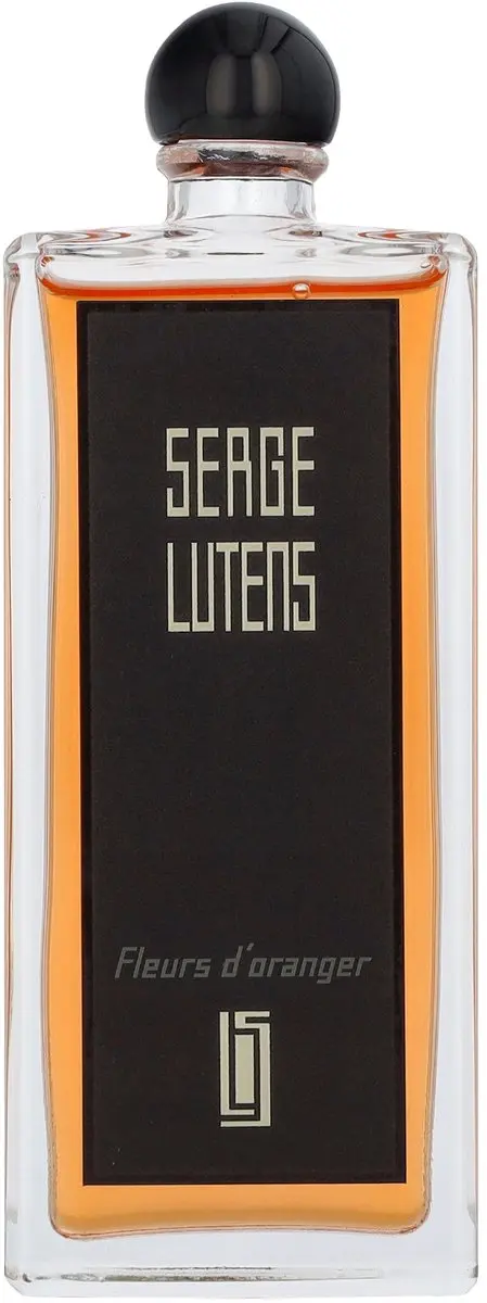 Serge Lutens Fleurs D'oranger Eau de Parfum 50ml