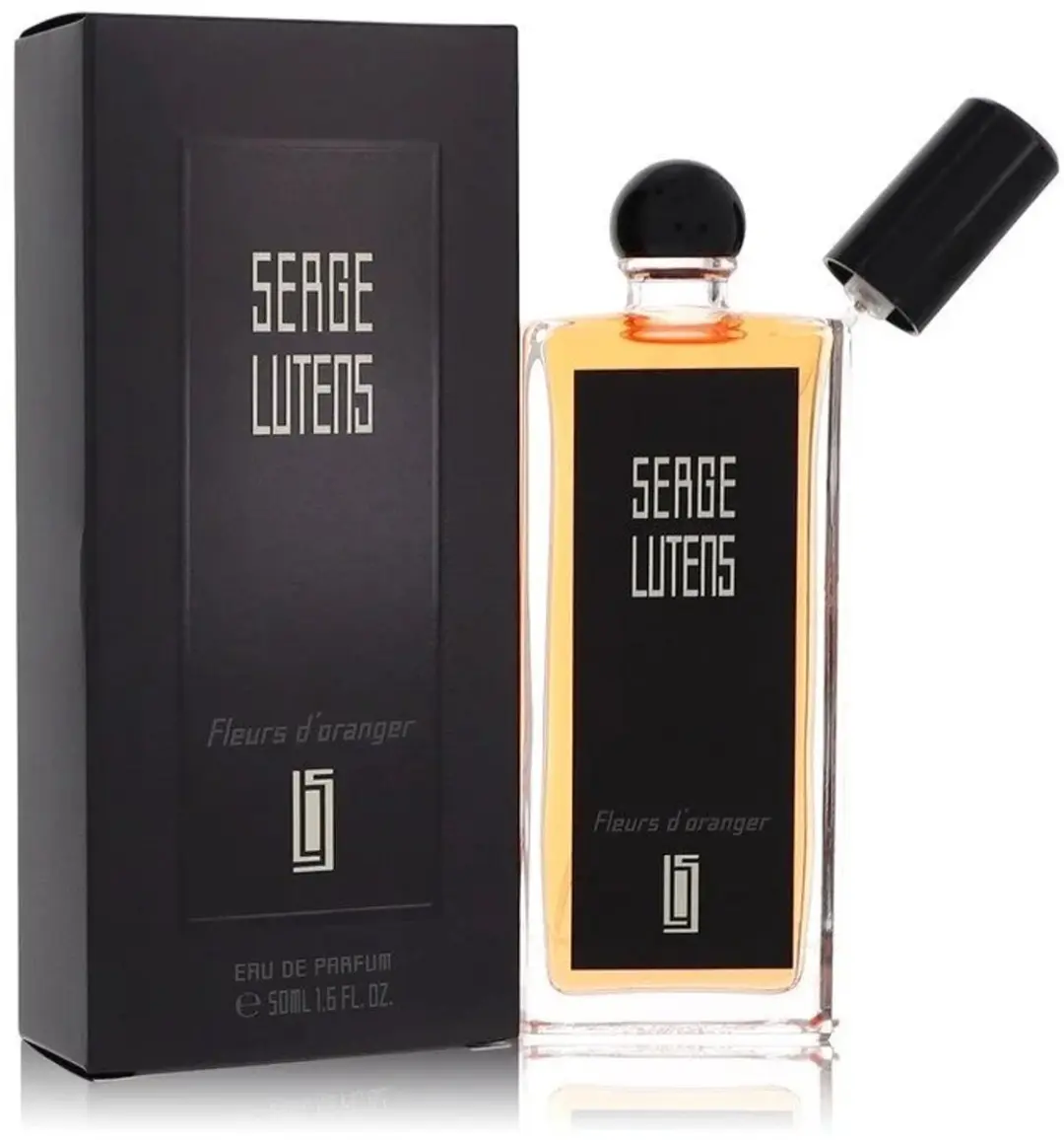 Serge Lutens Fleurs D'oranger Eau de Parfum 50ml