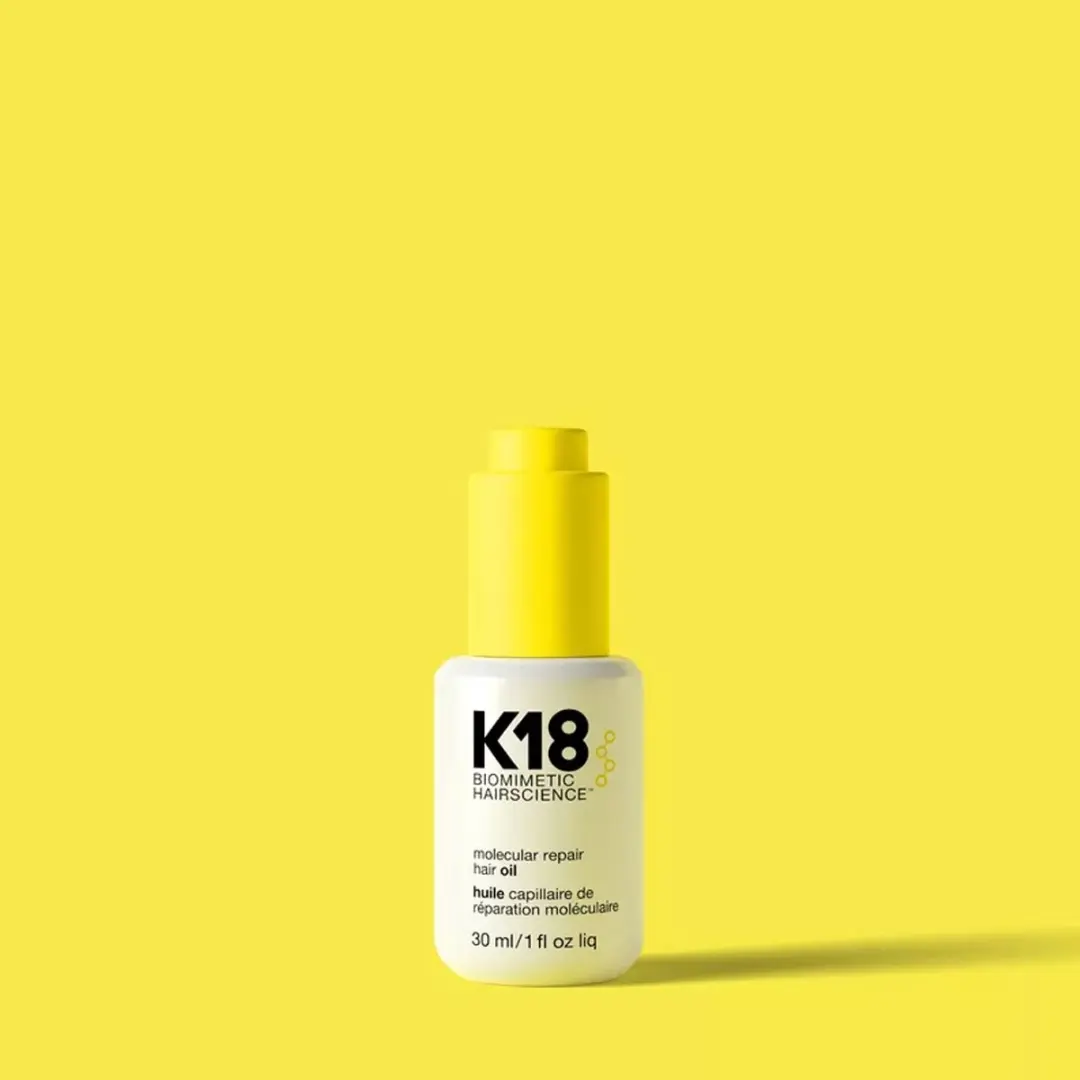K18 Molecular Repair Hair Oil 10ml