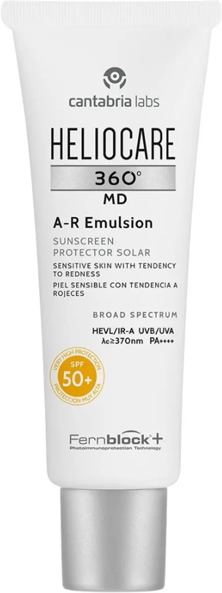 Heliocare 360 MD A-R Emulsion SPF50+ 50ml