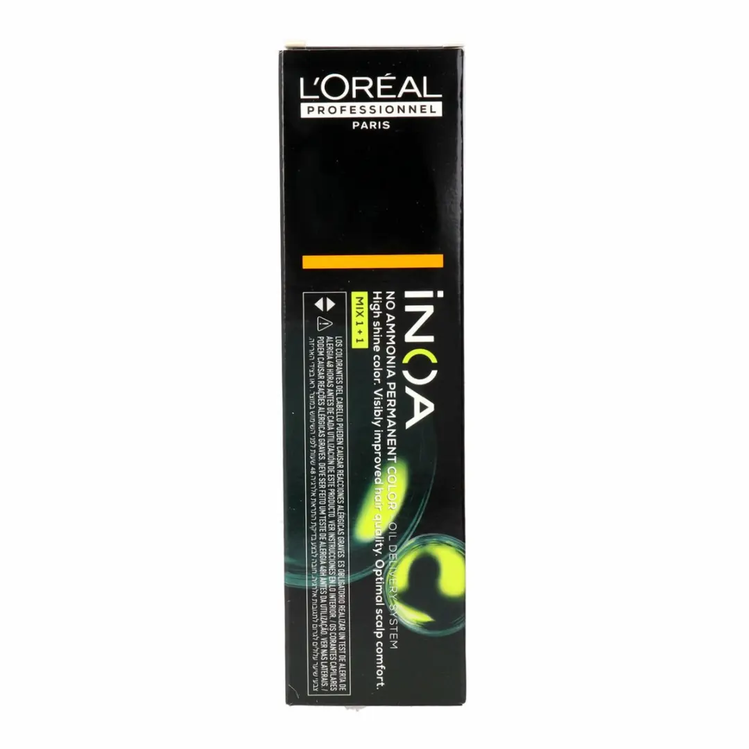 L'Oréal Paris Inoa Nº 5.35 Permanente Kleur