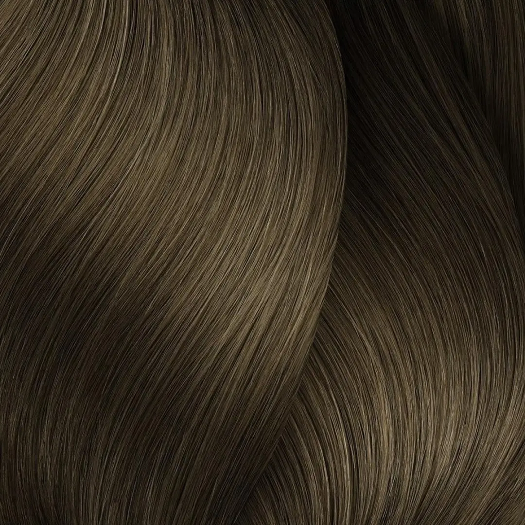 L'Oréal Professionnel Dia Light 7.13 As Goudblond 60ml