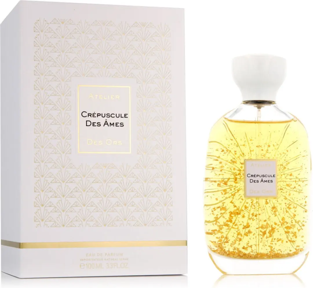 Atelier des Ors Parfum 100ml