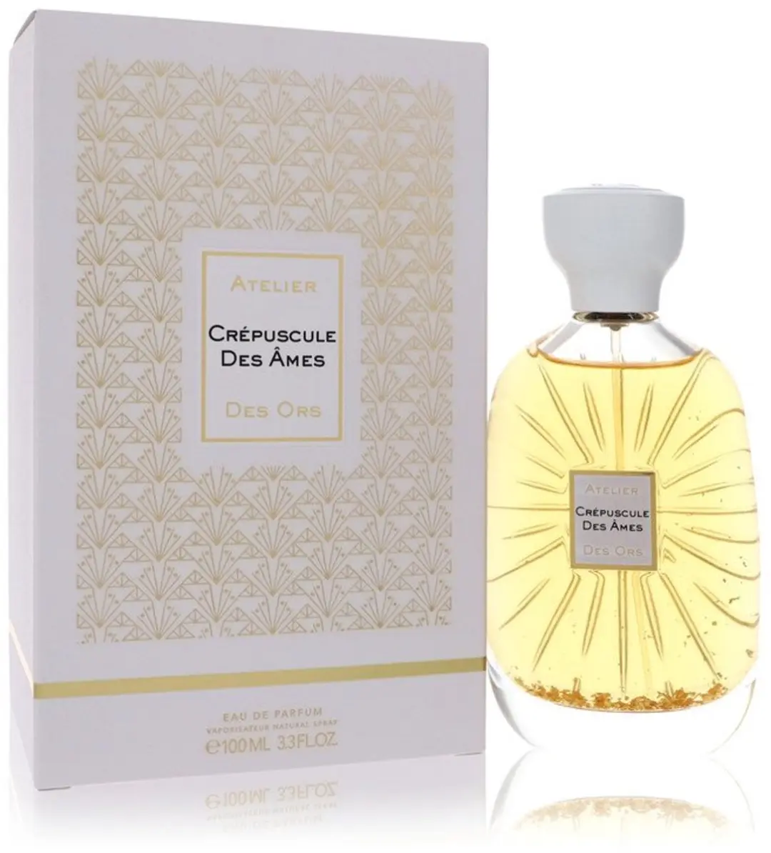 Atelier des Ors Parfum 100ml