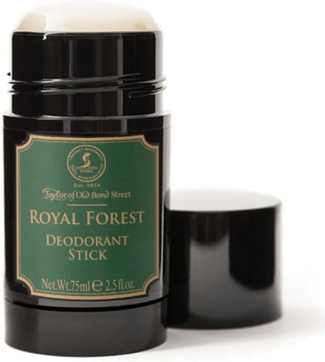 Taylor of Old Bond Street Royal Forest Deodorant Stick 75ml