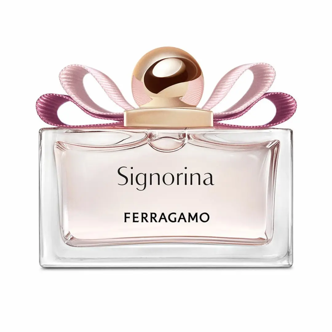 Salvatore Ferragamo Signorina EDP 100ml