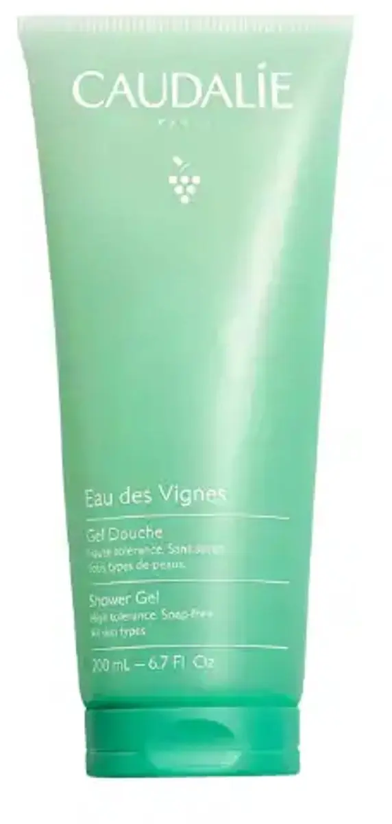 Caudalie Eau des Vignes Douchegel 200ml