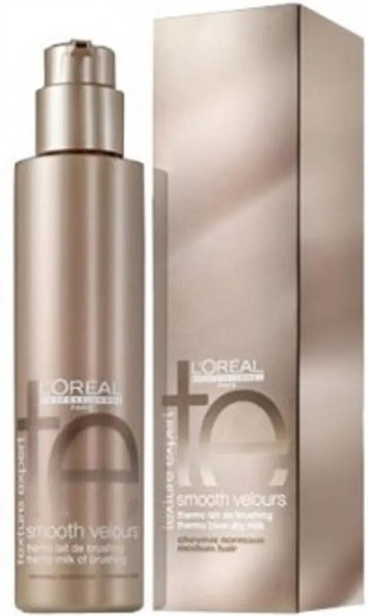 L'Oréal Professionnel Smooth Velours 150ml
