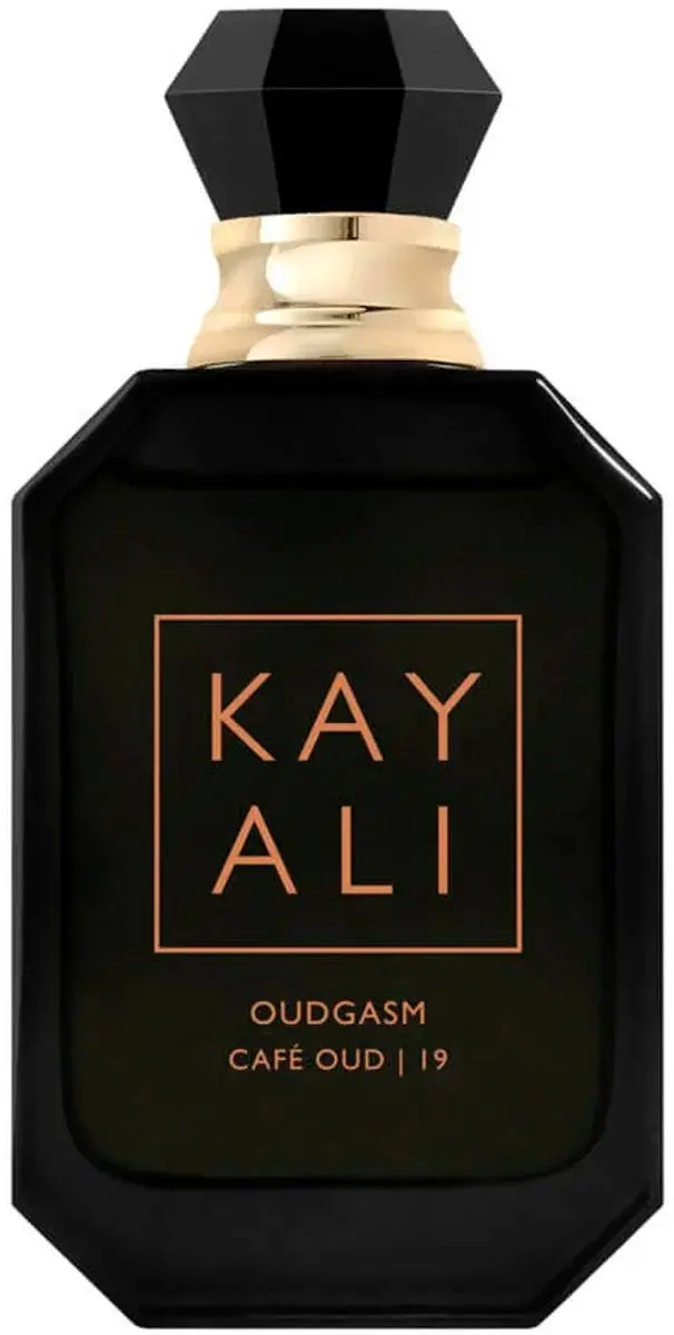 Kayali Oudgasm Café Oud Unisex Eau de Parfum 50ml