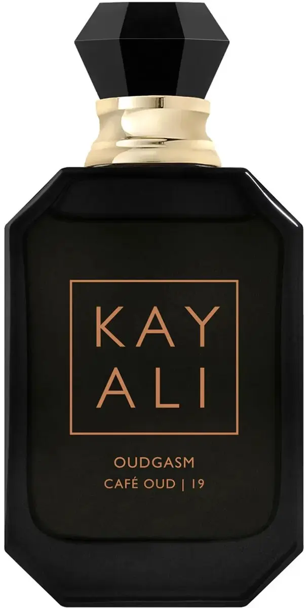 Kayali Oudgasm Café Oud Unisex Eau de Parfum 50ml