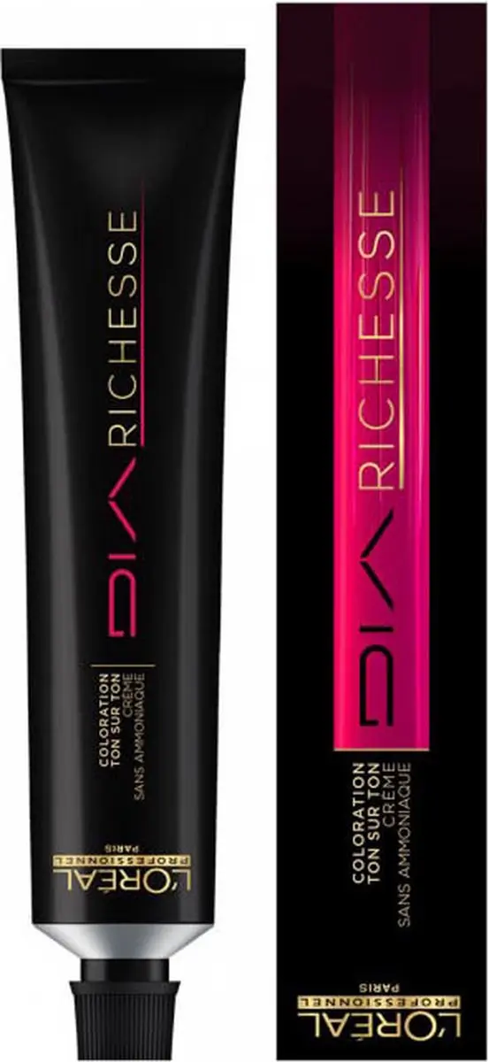 L'Oréal Professionnel Dia Richesse Haarverf 6.64