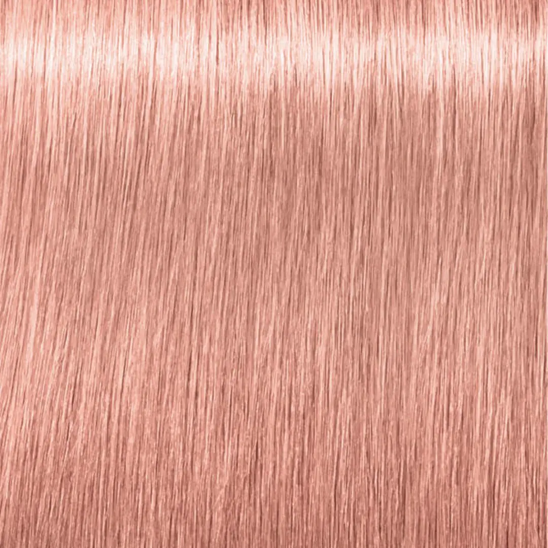 Indola Profession Blonde Expert Pastel Toner 60ml - Roze - 3 Stuks