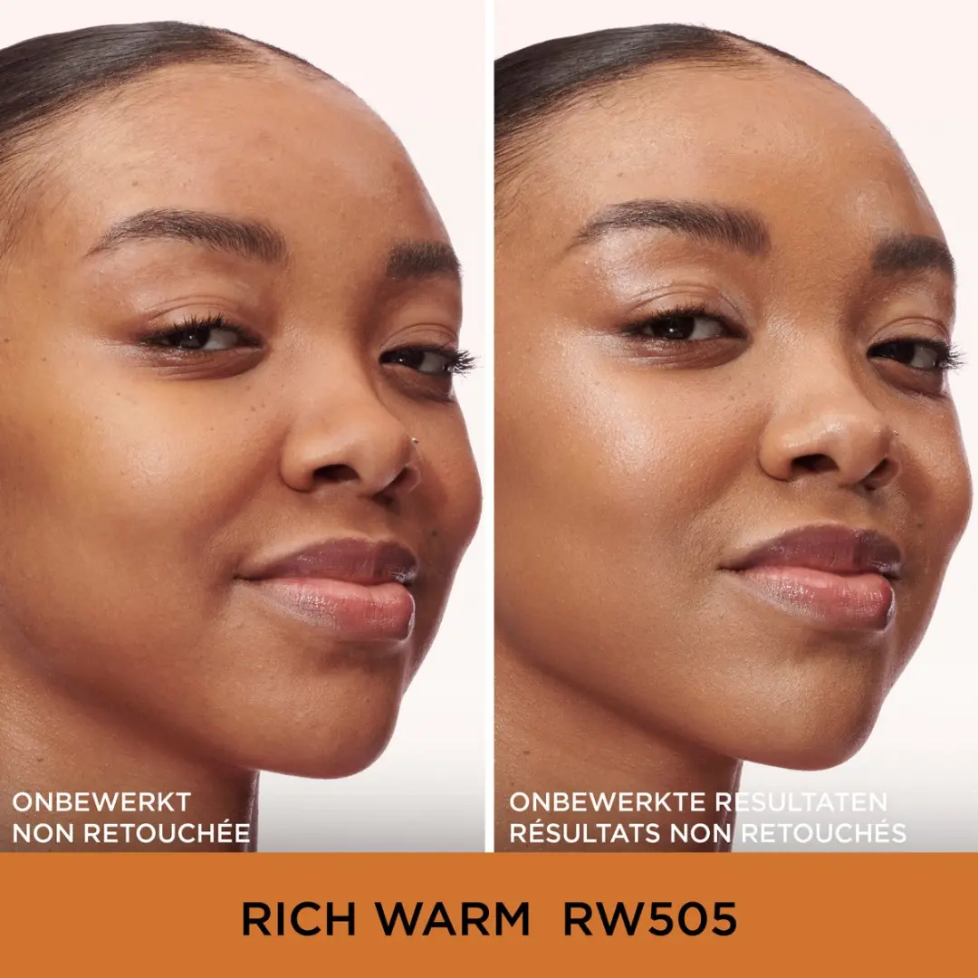 IT Cosmetics DO IT ALL Radiant Concealer 505 Rich Warm - 7ml