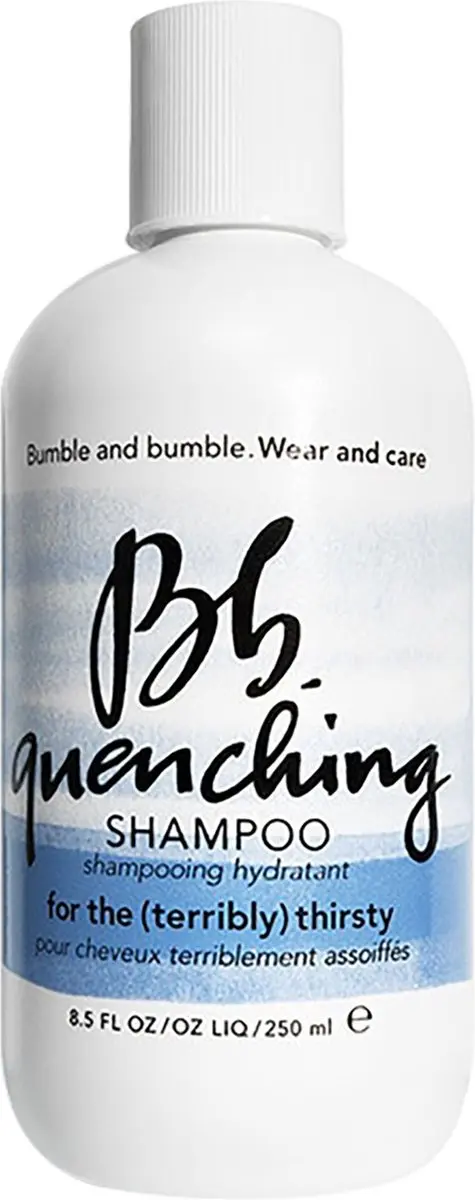 Bumble and Bumble Vochtinbrengende Shampoo 250ml
