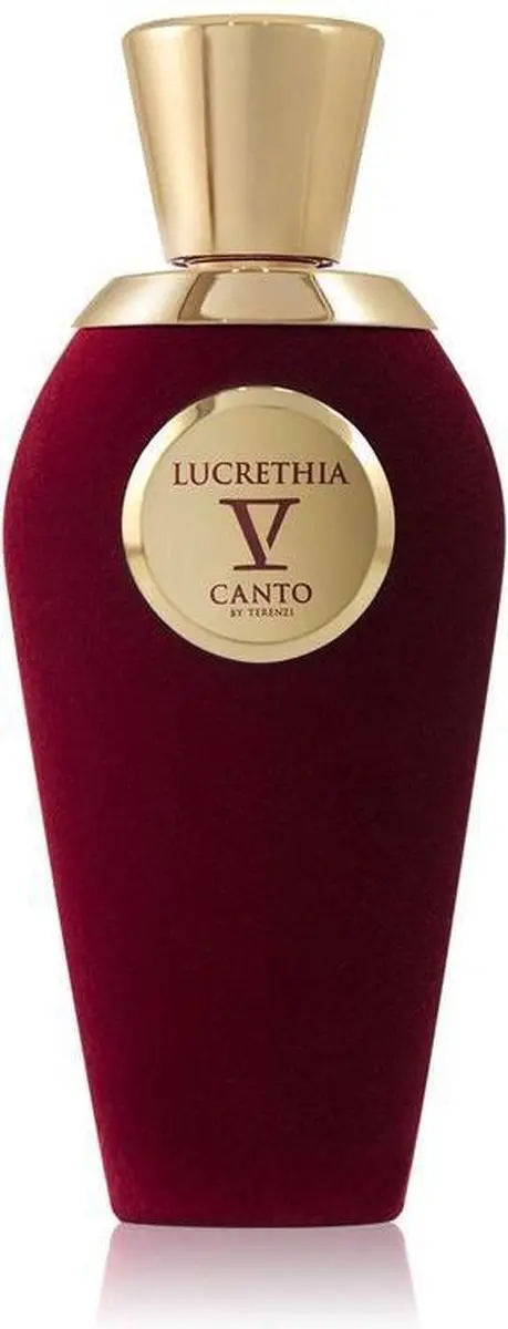 V Canto Lucrethia Extrait de Parfum 100ml