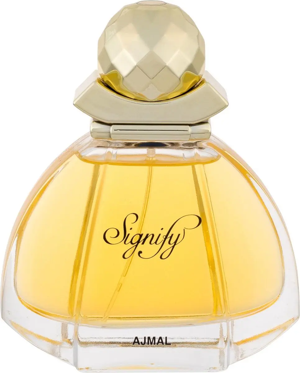 Ajmal Signify Eau de Parfum 75ml