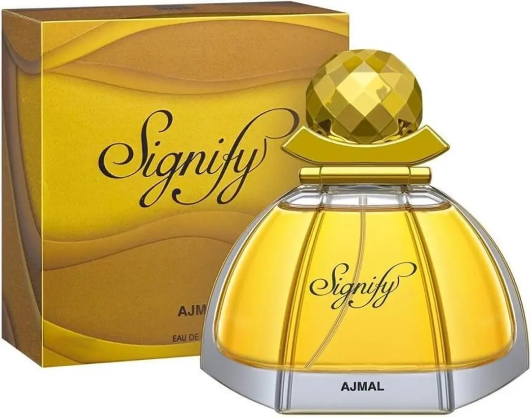 Ajmal Signify Eau de Parfum 75ml