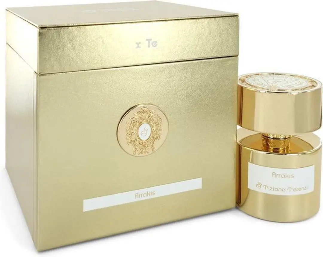 Tiziana Terenzi Arrakis Extrait de Parfum 100ml