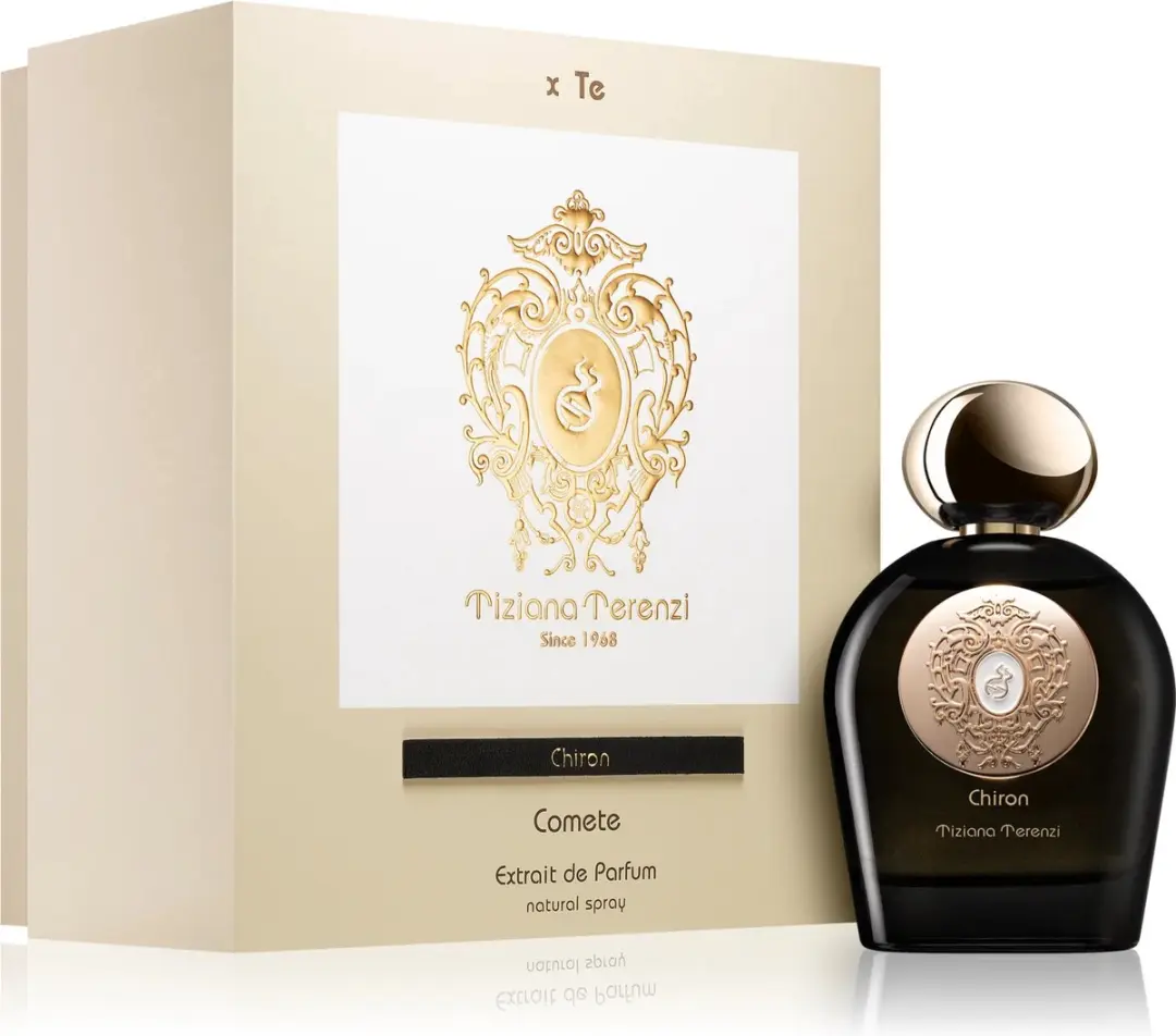 Tiziana Terenzi Chiron Extrait de Parfum 100ml