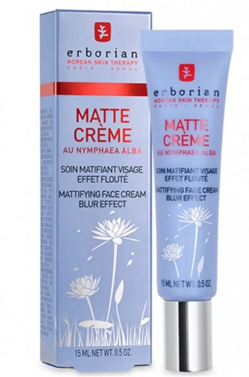 Erborian Matte Crème 15ml