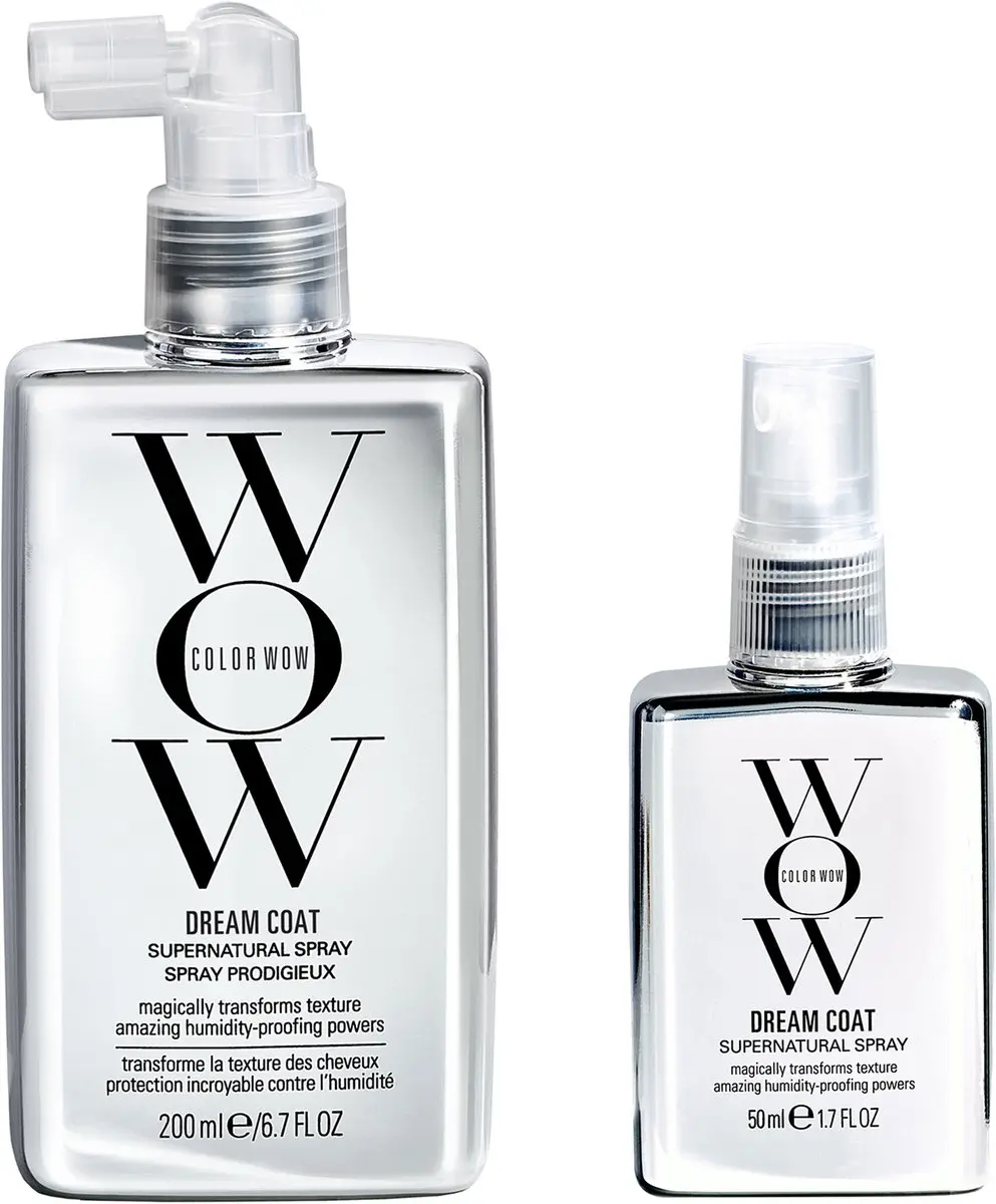 Color Wow Dream Coat Duo