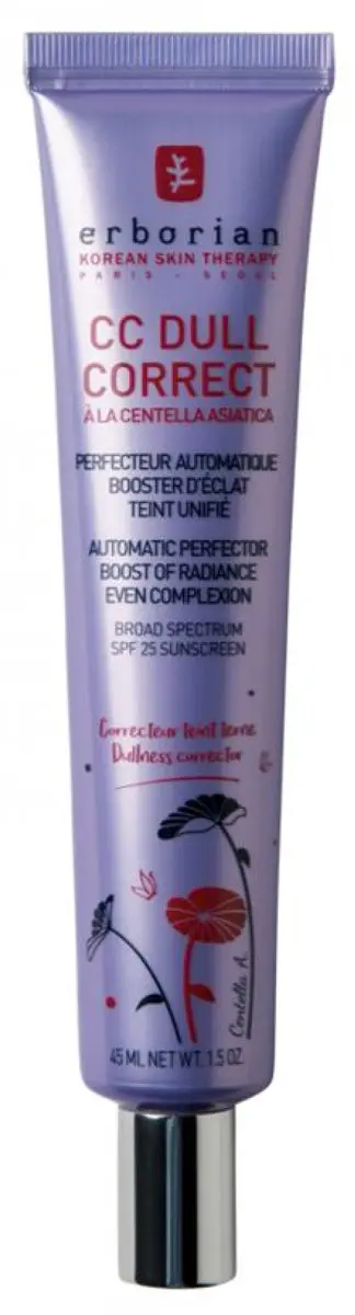 Erborian CC Dull Correct 45ml