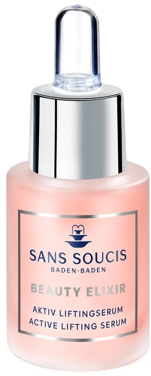 Sans Soucis Beauty Elixir Active Lifting Serum 15ml