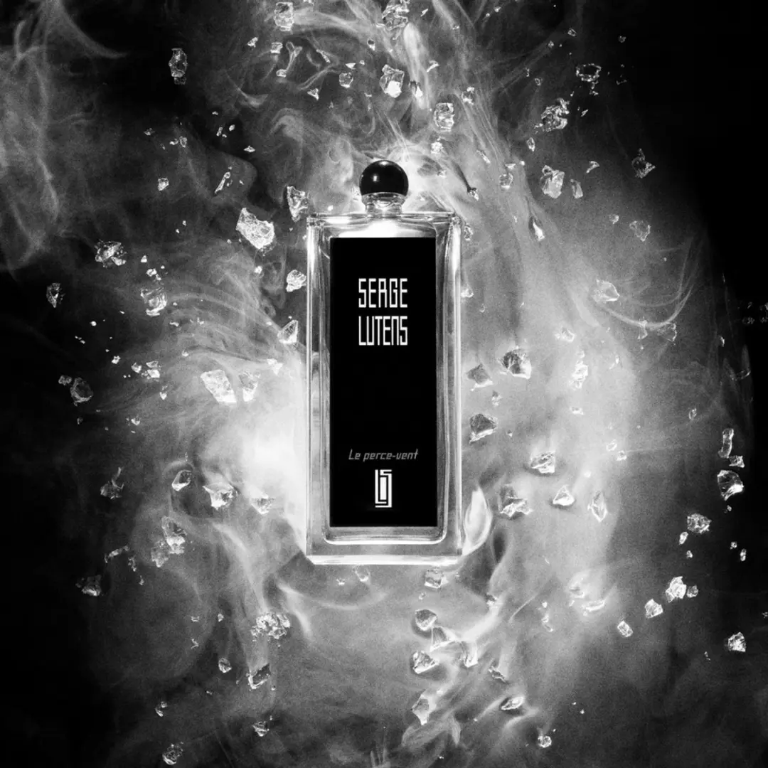 Serge Lutens Le Perce Vent Eau de Parfum 50ml