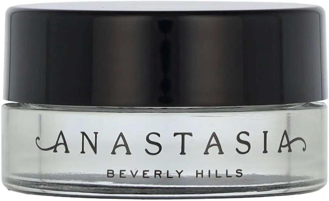 Anastasia Beverly Hills Waterproof Crème Color Jet Eyeliner 4g - afbeelding 6 van 6
