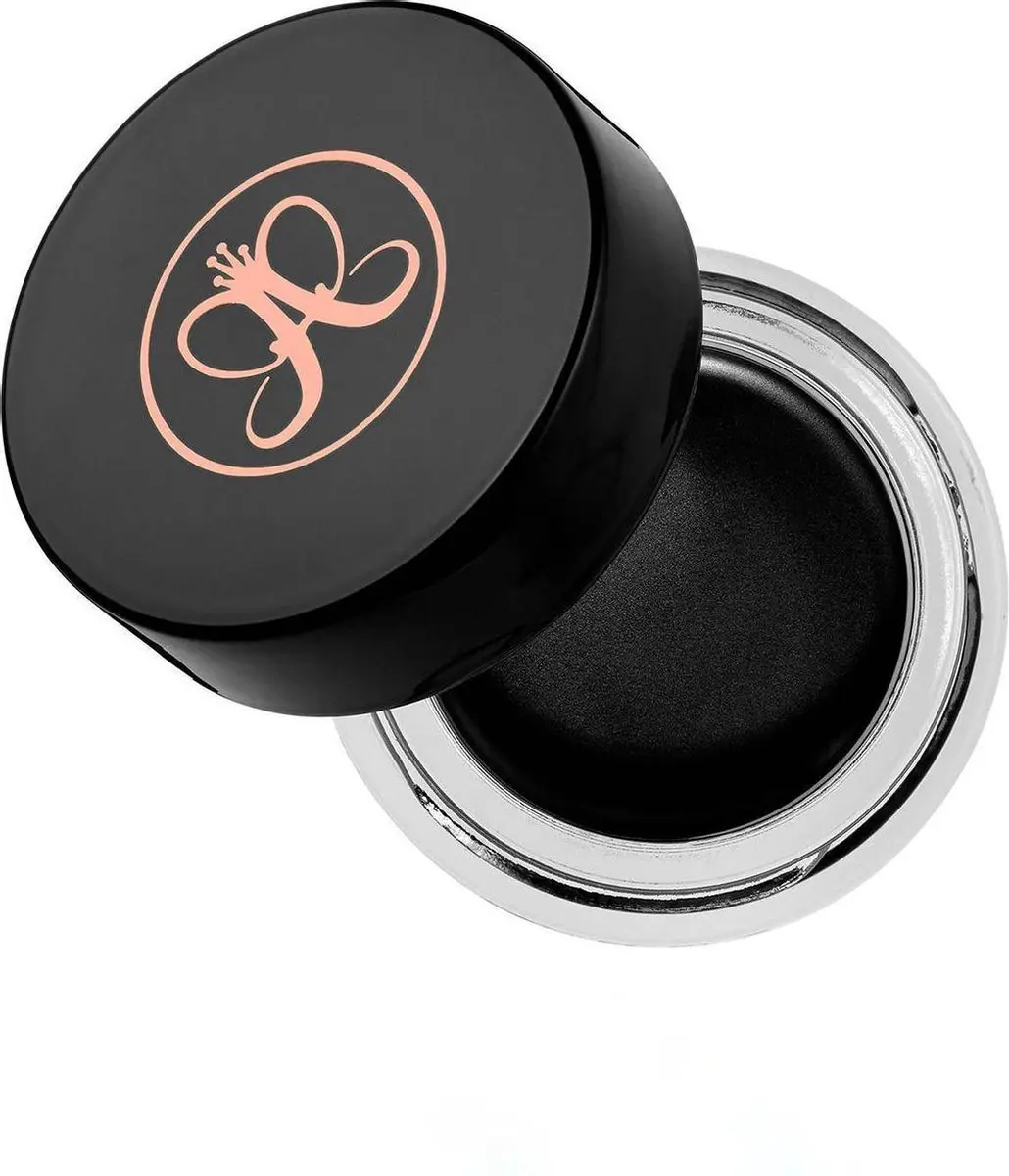 Anastasia Beverly Hills Waterproof Crème Color Jet Eyeliner 4g