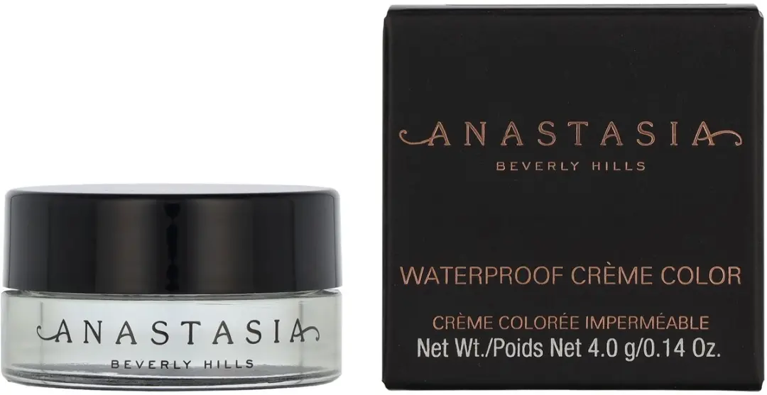 Anastasia Beverly Hills Waterproof Crème Color Jet Eyeliner 4g