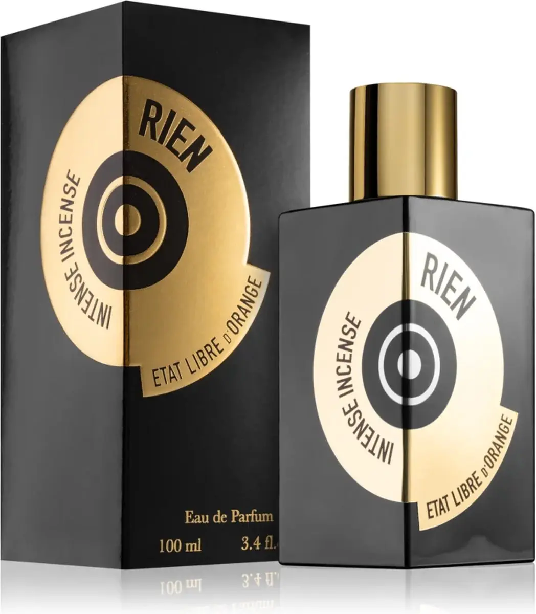 Etat Libre D'Orange Rien Intense Incense - 100ml Eau de parfum