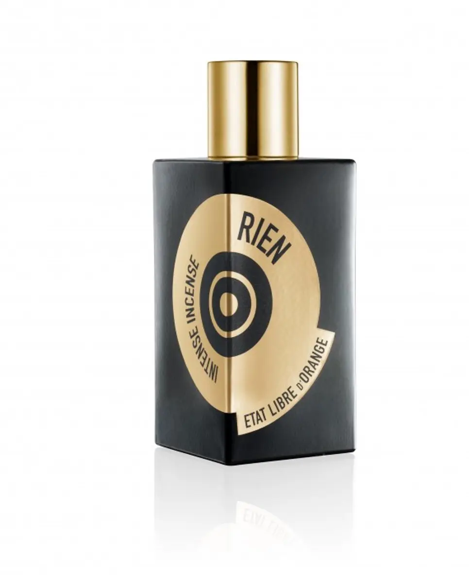 Etat Libre D'Orange Rien Intense Incense