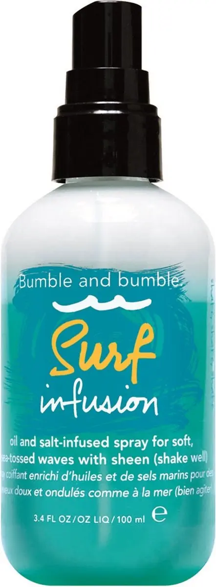 Bumble and Bumble Surf Infusion Haarspray 100ml