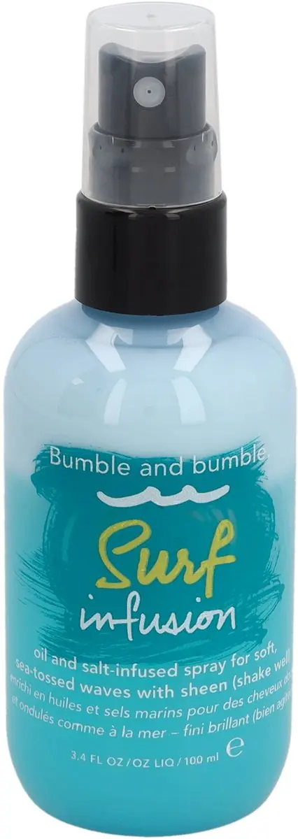 Bumble and Bumble Surf Infusion Haarspray 100ml